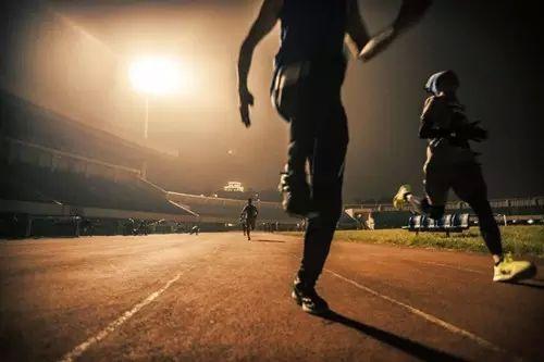 比赛的走向 比赛的走向