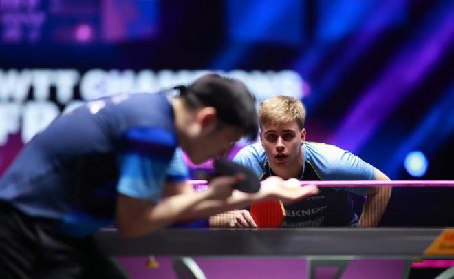 容易被对手 容易被对手