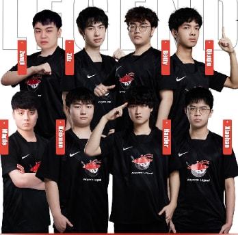 传统的完美 传统的完美