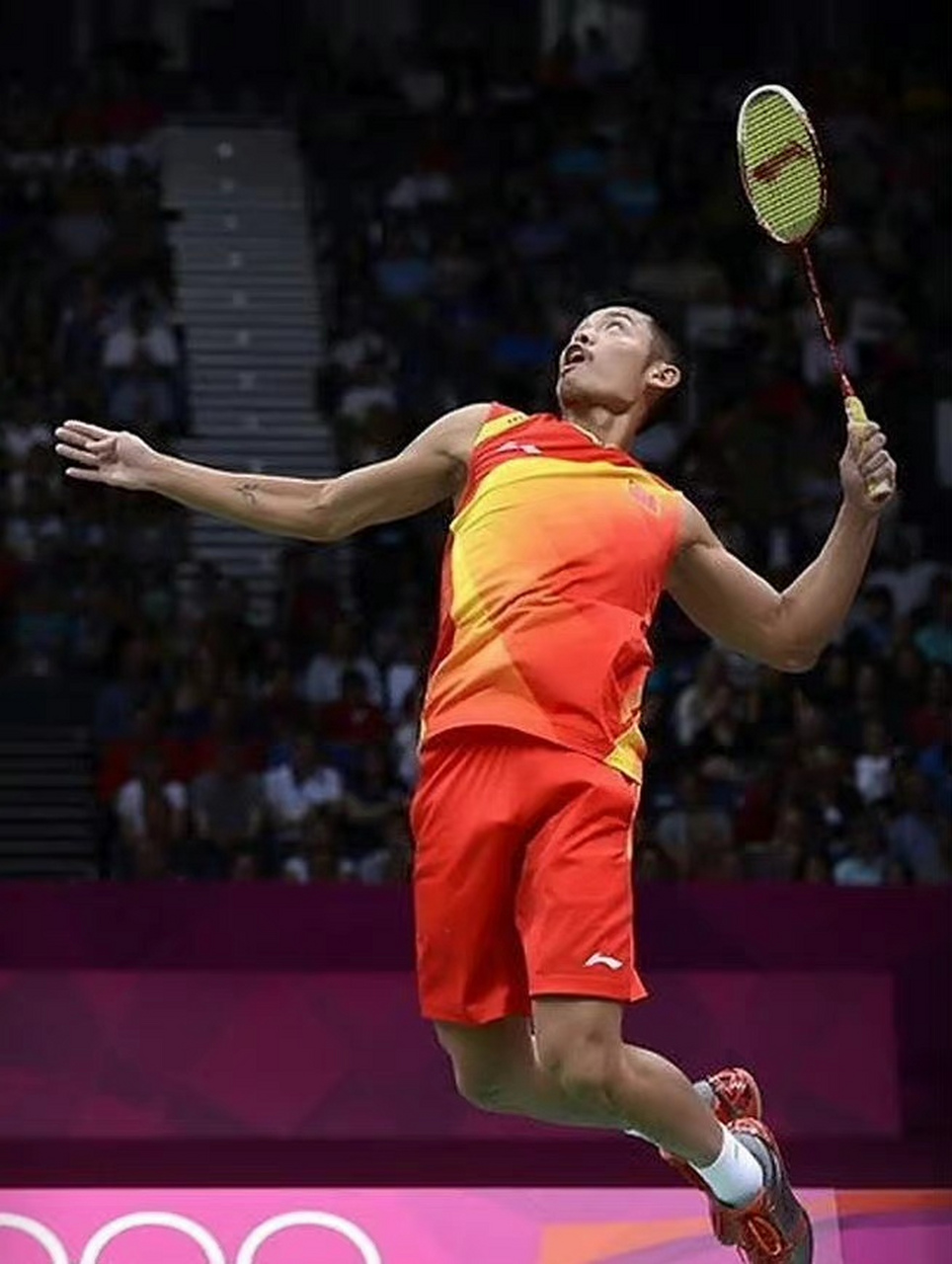 关键比赛环 关键比赛环