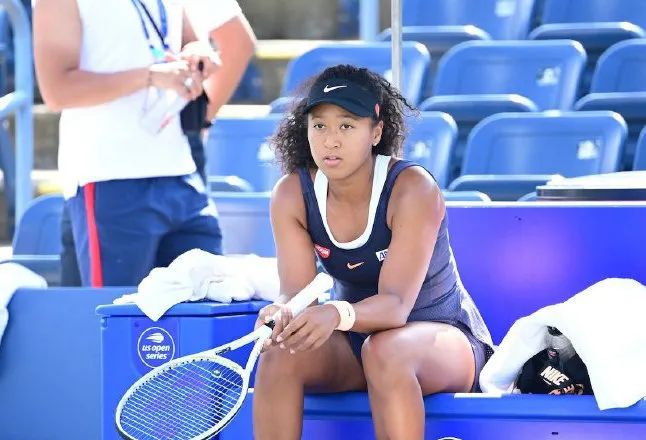 在面对强队 在面对强队