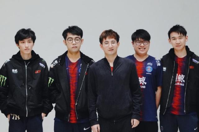 视年轻化和 视年轻化和