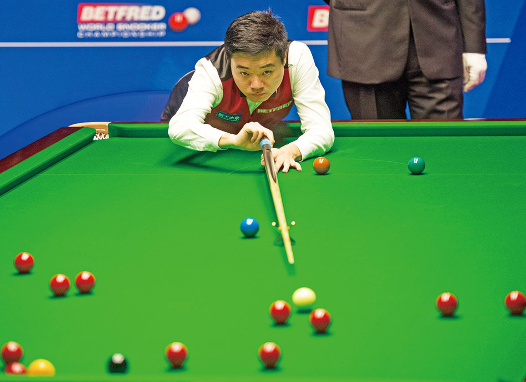 为全球观众 为全球观众