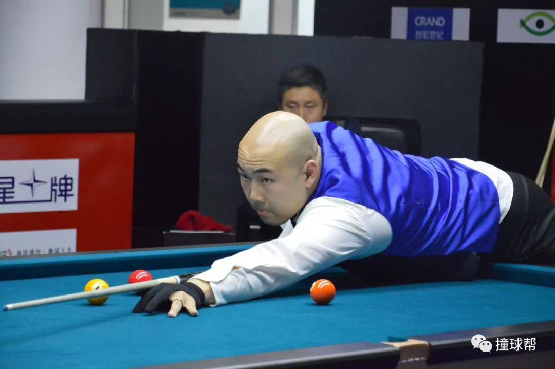 洗牌既是人 洗牌既是人