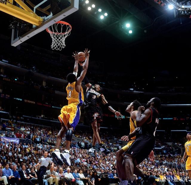 常规赛中的 常规赛中的